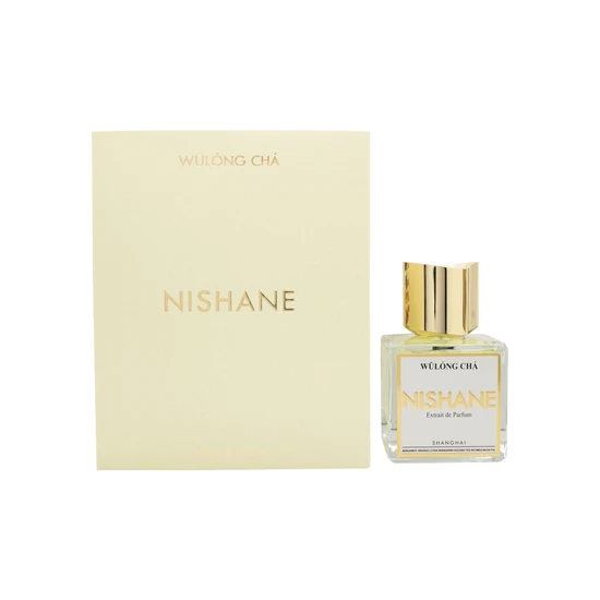 Nishane Wulong Cha Extrait De Parfum