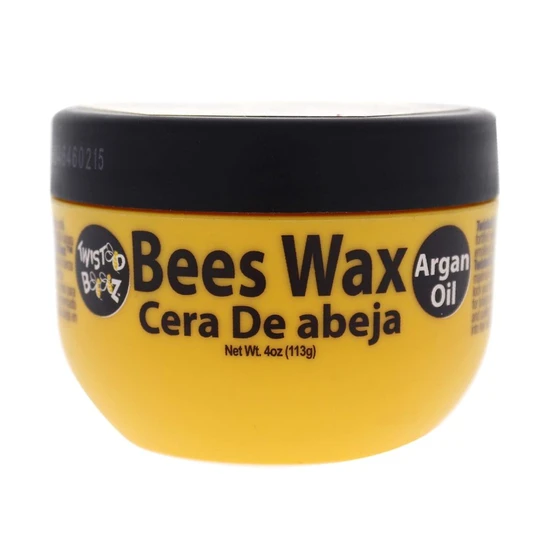 Ecoco Twisted Bees Wax Arganoil