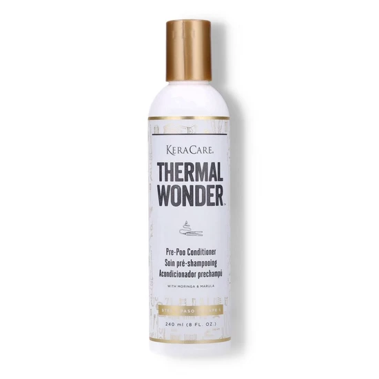 KeraCare Thermal Wonder Pre-Poo Conditioner