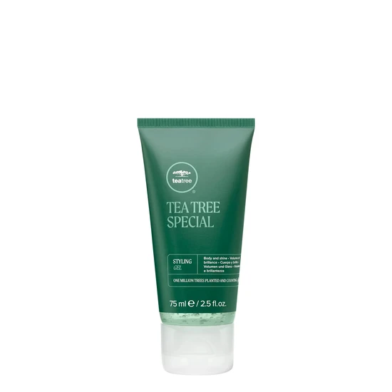 Paul Mitchell Tea Tree Styling Gel