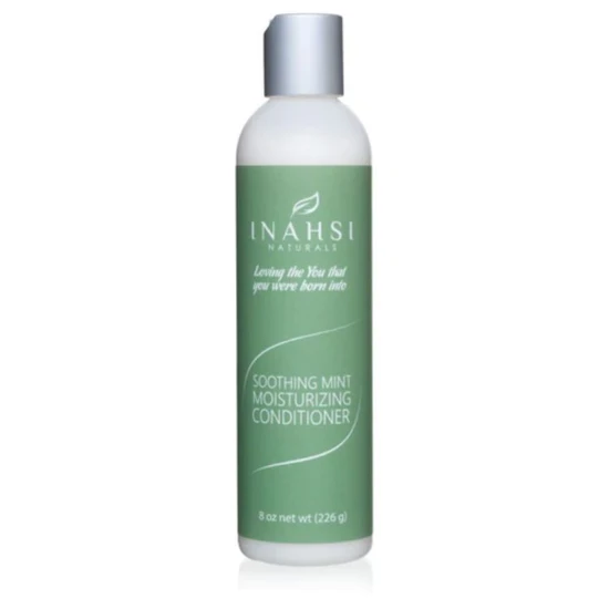 Inahsi Soothing Mint Moisturising Conditioner