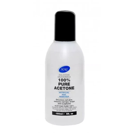 Haz Pure Acetone