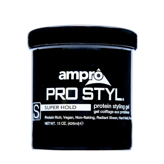 Ampro Pro Styl Super Hold Protein Styling Gel