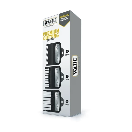 Wahl Premium Cutting Guide