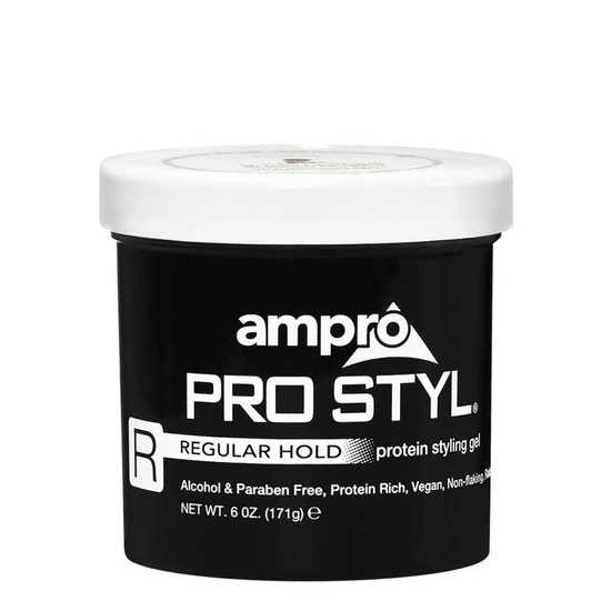 Ampro PRO STYL REGULAR HOLD PROTEIN STYLING GEL