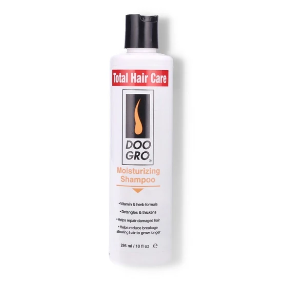 Doo Gro Moisturising Growth Shampoo With Organic Thickeners