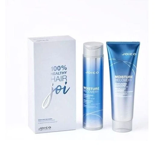 Joico Moisture Recovery Shampoo & Conditioner Gift Pack