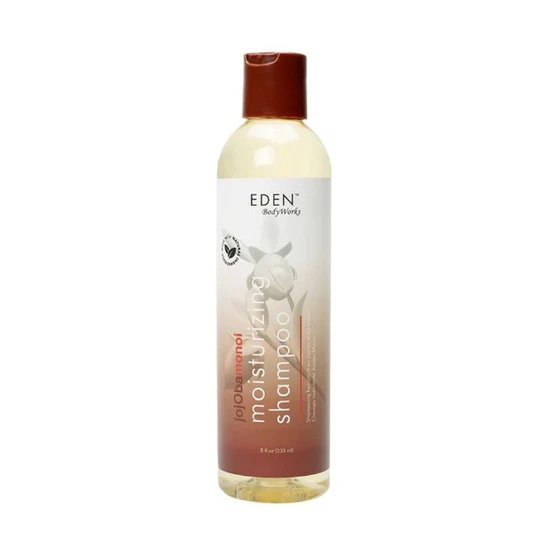 Eden BodyWorks Jojoba Monoi Moisturising Shampoo