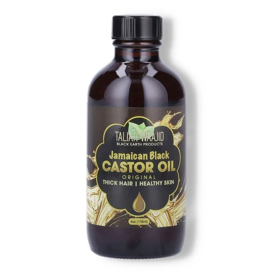 Taliah Waajid Jamaican Black Castor Oil Original