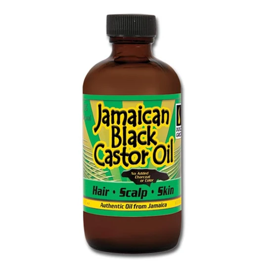 Doo Gro Jamaican Black Castor Oil