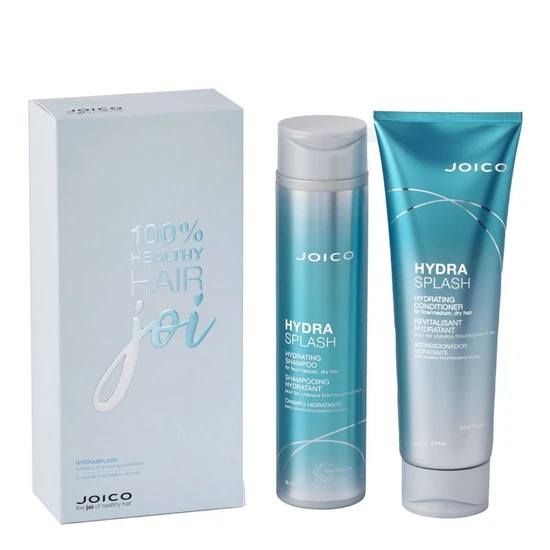 Joico Hydrasplash Hydrating Shampoo & Conditioner Gift Pack