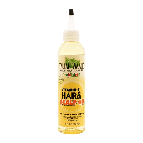 Taliah Waajid Hair & Scalp Oil With Vitamin E