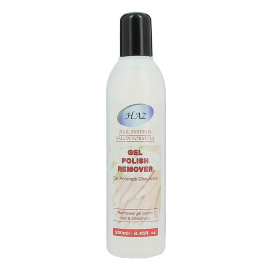 Haz Gel Polish Remover