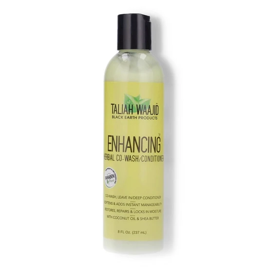 Taliah Waajid Enhancing Herbal Conditioner