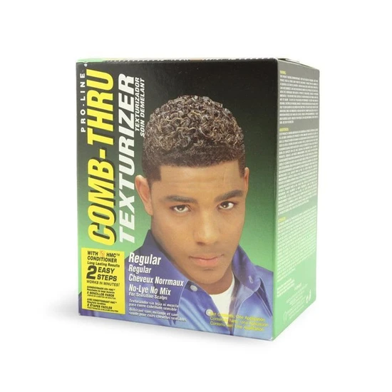 Pro-Line Comb Thru Texturizing Relaxer