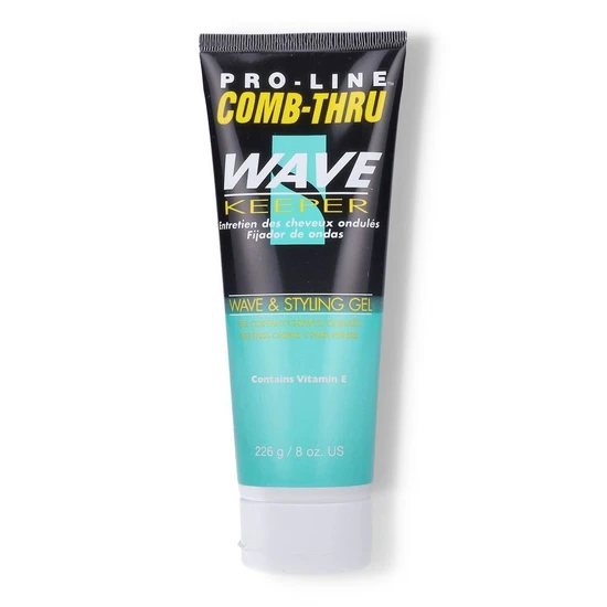 Pro-Line Comb Thru Wave Keeper Styling Gel
