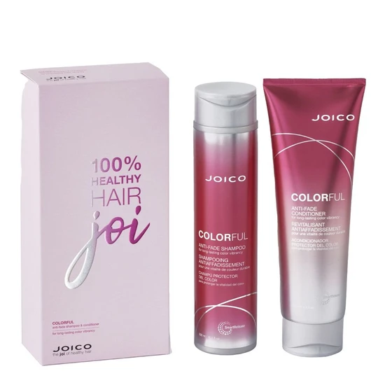 Joico Colorful Shampoo & Conditioner Gift Pack