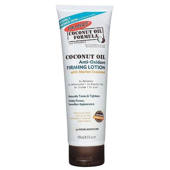 Palmer's Coconut Oil Firming Body Lotion