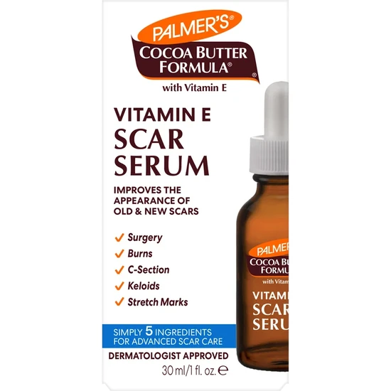 Palmer's Cocoa Butter Scar Serum