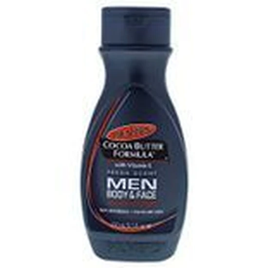 Palmer's Cocoa Butter Men Body & Face Lotion