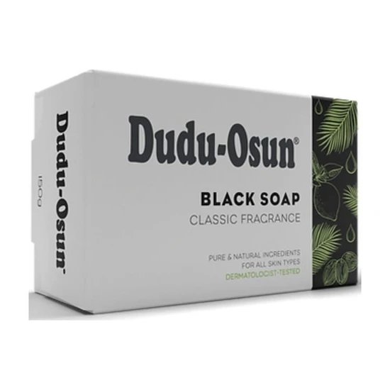 Dudu Osun BLACK SOAP