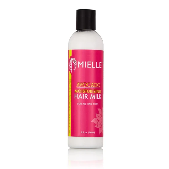 Mielle Organics Avocado Moisturising Hair Milk