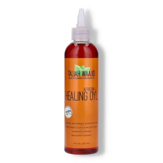 Taliah Waajid African Healing Oil