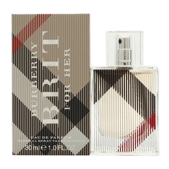 BURBERRY Brit Woman Eau De Parfum