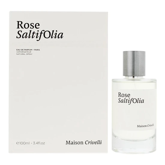 Maison Rosa Saltifolia Eau De Parfum