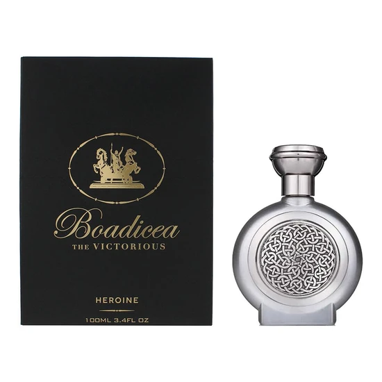 Boadicea The Victorious Heroine Pure Parfum 100ml Spray Unisex Perfume - Image 3