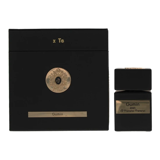 Tiziana Terenzi Gumin Extrait De Parfum