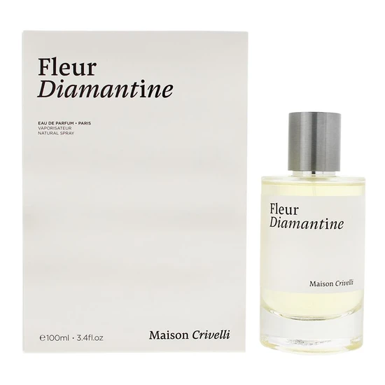 Maison Fleur Diamantine Eau De Parfum