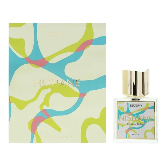 Nishane Deziro Extrait De Parfum 100ml Spray Unisex - NEW. - Image 6