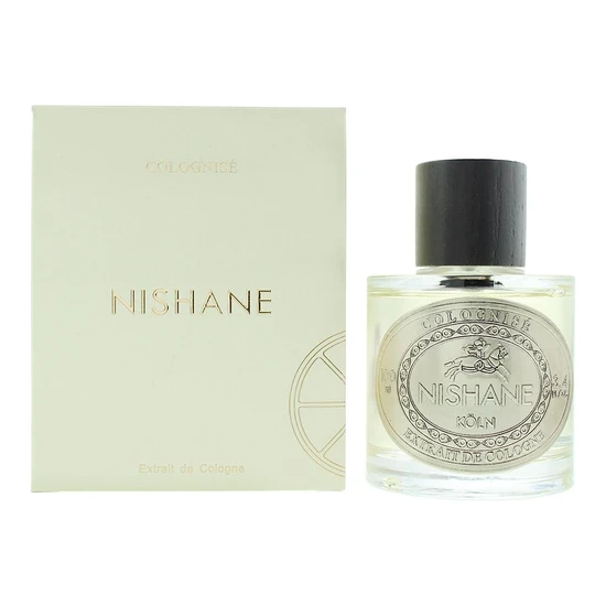 Nishane Colognise Extrait De Cologne