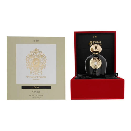 Tiziana Terenzi Chiron Extrait De Parfum