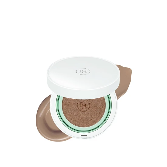 Purito SEOUL  Wonder Releaf Centella Bb Cushion 15G, 23 Natural Beige (With Refill) Cosmetics, Stylevana - Image 3