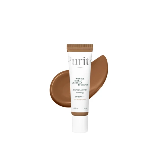 Purito Wonder Releaf Centella BB Cream SPF 30