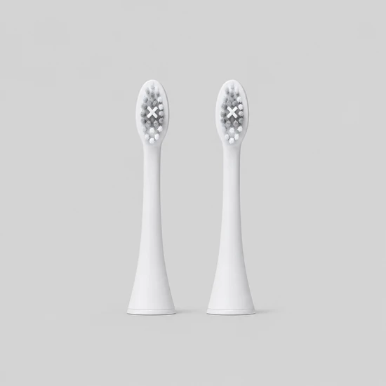 Polished London Sonic XP Replacement Toothbrush Heads