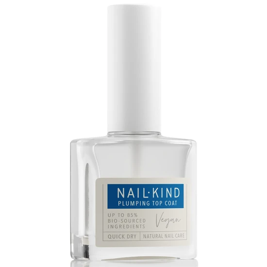 NailKind Plumping Top Coat
