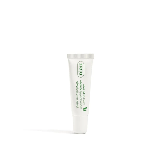 Ziaja Olive Oil Lip Balm 10ml in White - Image 7