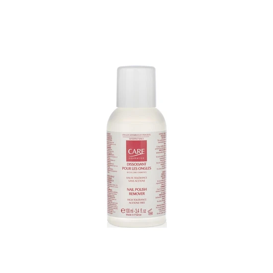 EyeCare Nail Polish Remover