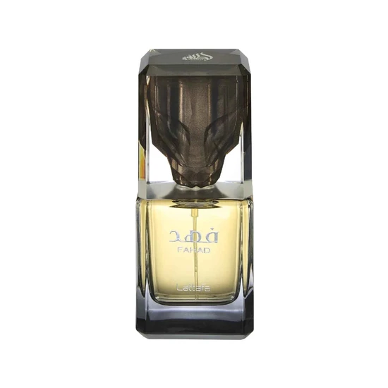 Lattafa Fahad Eau De Parfum 80ml Men's Oriental Fougère Fragrance - Image 10