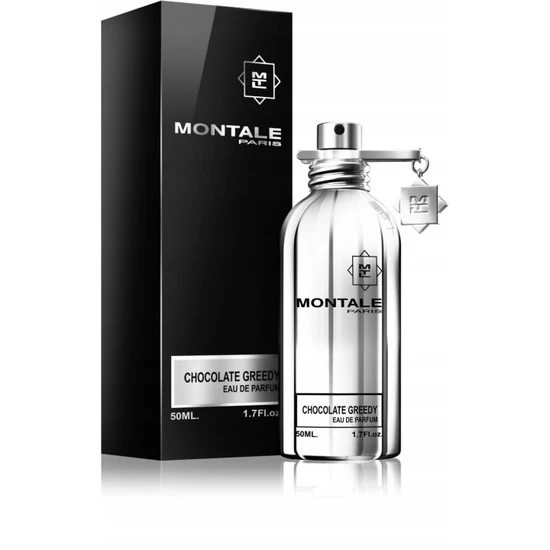 Montale Chocolate Greedy Eau De Parfum