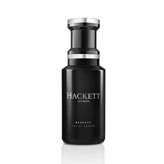 Hackett London Bespoke Eau De Parfum