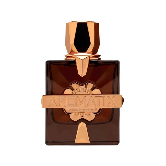 French Avenue Aromatix Naughty Dates Eau De Parfum Unisex 100 Ml - Image 3