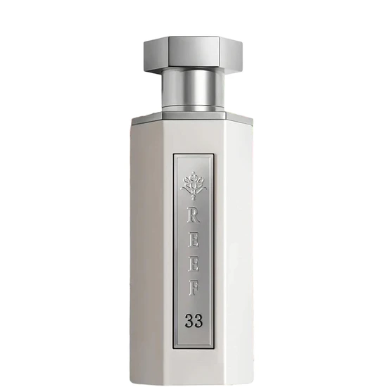 REEF 33 White Eau De Parfum
