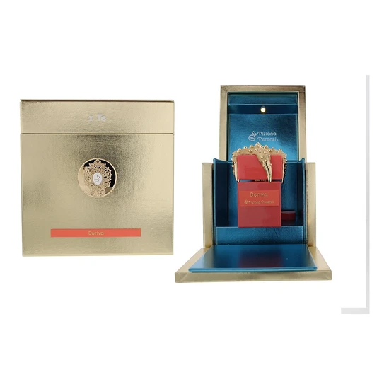 Tiziana Terenzi Sea Stars Deriva Extrait De Parfum Linea