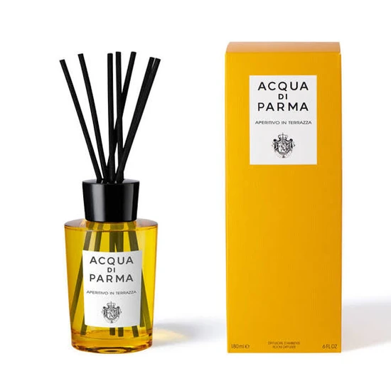 Acqua Di Parma Apertivio In Terrazza Diffuser