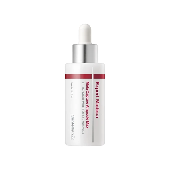 Centellian24 Expert Madeca Mela Capture Ampoule Max