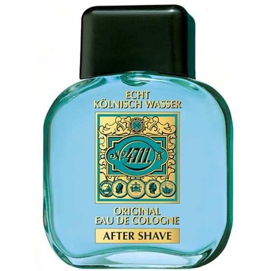 4711 Original Splash Aftershave Lotion